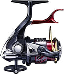 Shimano BB-X HYPER FORCE C2000D XXG Lever-break Reel