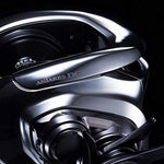 Shimano 21 ANTARES DC HG Left Baitcasting Reel