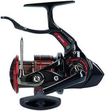 Daiwa CYGNUS 3000 LBD Spinning Reel