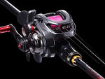 Shimano 21 ENGETSU 100HG Baitcasting Reel