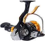 Daiwa LAXUS 2500H-LBD Spinning Reel