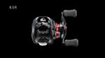 Sportline GEKKABIJIN AIR TW 8.5R PE SPECIAL Spinning Reel