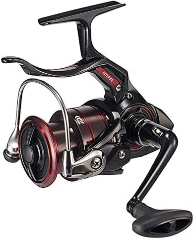 Daiwa CYGNUS 3000 H-LBD Spinning Reel – EX TOOLS JAPAN, High quality tools from Japan
