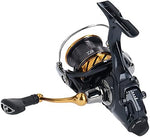 Daiwa AORIMATIC BR LT3000D Spinning Reel