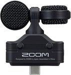 Zoom AM7 Stereo Microphone for Android Mobile Devices USB-C 100% Genuine Product