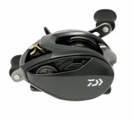 Daiwa STEEZ SV TW 1012SV-XH Baitcasting Reel