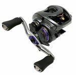 Daiwa STEEZ SV TW 1012SV-XH Baitcasting Reel