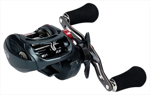 Daiwa CATALINA TW 100-SHL Baitcasting Reel