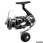 Shimano VANFORD C5000XG Spinning Reel