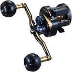 Daiwa 21 SALTIGA IC 100H-DH Baitcasting Reel