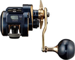 Daiwa 21 SALTIGA IC 300 Baitcasting Reel