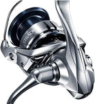 Shimano 19 STRADIC 2500S Spinning Reel