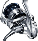 Shimano 19 STRADIC 2500S Spinning Reel