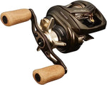 Daiwa Silver Creek AIR TW Stream Custom 8.5R Baitcasting Reel