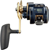 Daiwa 21 SALTIGA IC 300HL-SJ Baitcasting Reel