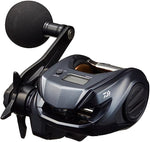 Daiwa 22 LIGHTGAME IC 200 Baitcasting Reel