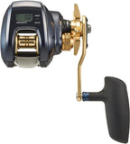 Daiwa TIERRA LJ IC200H Baitcasting Reel