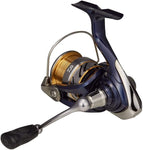 Daiwa 20 Crest LT2500S Spinning Reel