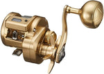 Daiwa 21 BASARA IC 250PL Baitcasting Reel