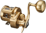 Daiwa 21 BASARA IC 250PL Baitcasting Reel