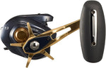 Daiwa TIERRA LJ IC200H Baitcasting Reel