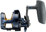 Daiwa 22 SALTIGA 15-SJ for Jigging Baitcasting Reel