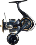 Daiwa 23 SALTIGA 4000-XH Spinning Reel