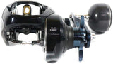 Shimano GRAPPLER 301-HG LEFT Baitcasting Reel