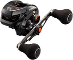 Shimano 21 Barchetta 151DHHG Baitcasting Reel