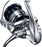 Shimano 19 STRADIC 4000 MHG Spinning Reel