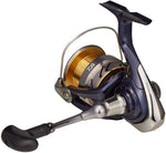 Daiwa 20 Crest LT6000-H Spinning Reel