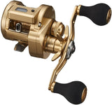 Sportline 21 BASARA IC 150L Baitcasting Reel