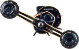 Daiwa 21 SALTIGA IC 100HL-DH Baitcasting Reel