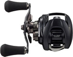 Daiwa ZILLION TW HD 1000HL Baitcasting Reel