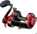 Daiwa GENPAO ISHIDAI 50 Baitcasting Reel