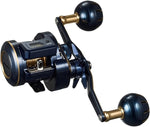 Daiwa 21 SALTIGA IC 100HL-DH Baitcasting Reel