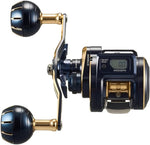 Daiwa 21 SALTIGA IC 100HL-DH Baitcasting Reel