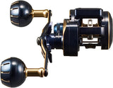 Daiwa 21 SALTIGA IC 100H-DH Baitcasting Reel