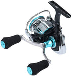 Daiwa EMERALDAS LT 2500S-H-DH Spinning Reel