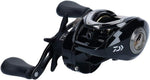 Daiwa BASS X 80SH Baitcasting Reel