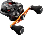 Shimano 21 Barchetta BB 151DH-HG Baitcasting Reel