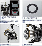 Shimano SUSTAIN 3000-XG Spinning Reel