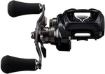 Daiwa ZILLION TW HD 1000XH Baitcasting Reel