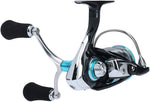 Daiwa EMERALDAS LT 2500S-H-DH Spinning Reel