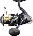 Shimano 21 SPHEROS SW 8000HG Spinning Reel