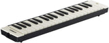 YAMAHA P-37 P-37EBK Black Pianica Wind Keyboard Harmonica 100% Genuine Product