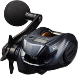 Daiwa 22 LIGHTGAME IC 150 Baitcasting Reel