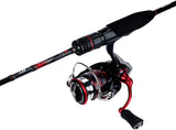 Daiwa GEKKABIJIN MX LT2000S-P Spinning Reel