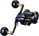 Daiwa 21 SALTIGA IC 100H-DH Baitcasting Reel