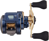 Daiwa 21 SALTIGA IC 100P-DH Baitcasting Reel